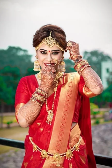Real Bride